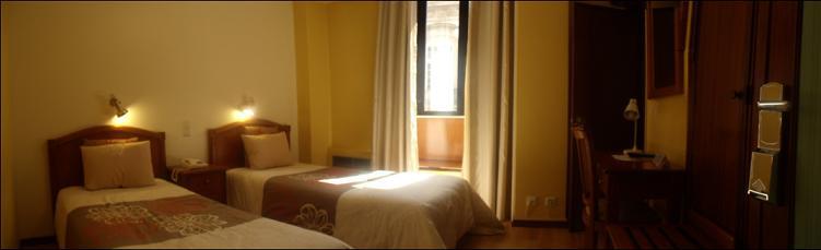 Hotel Da Bolsa Oporto