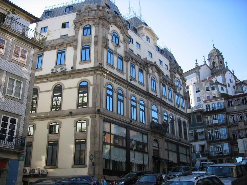 Da Bolsa Hotel Oporto