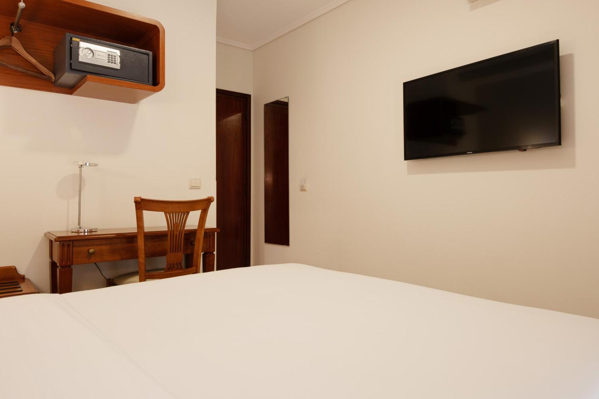 Da Bolsa Hotel Oporto