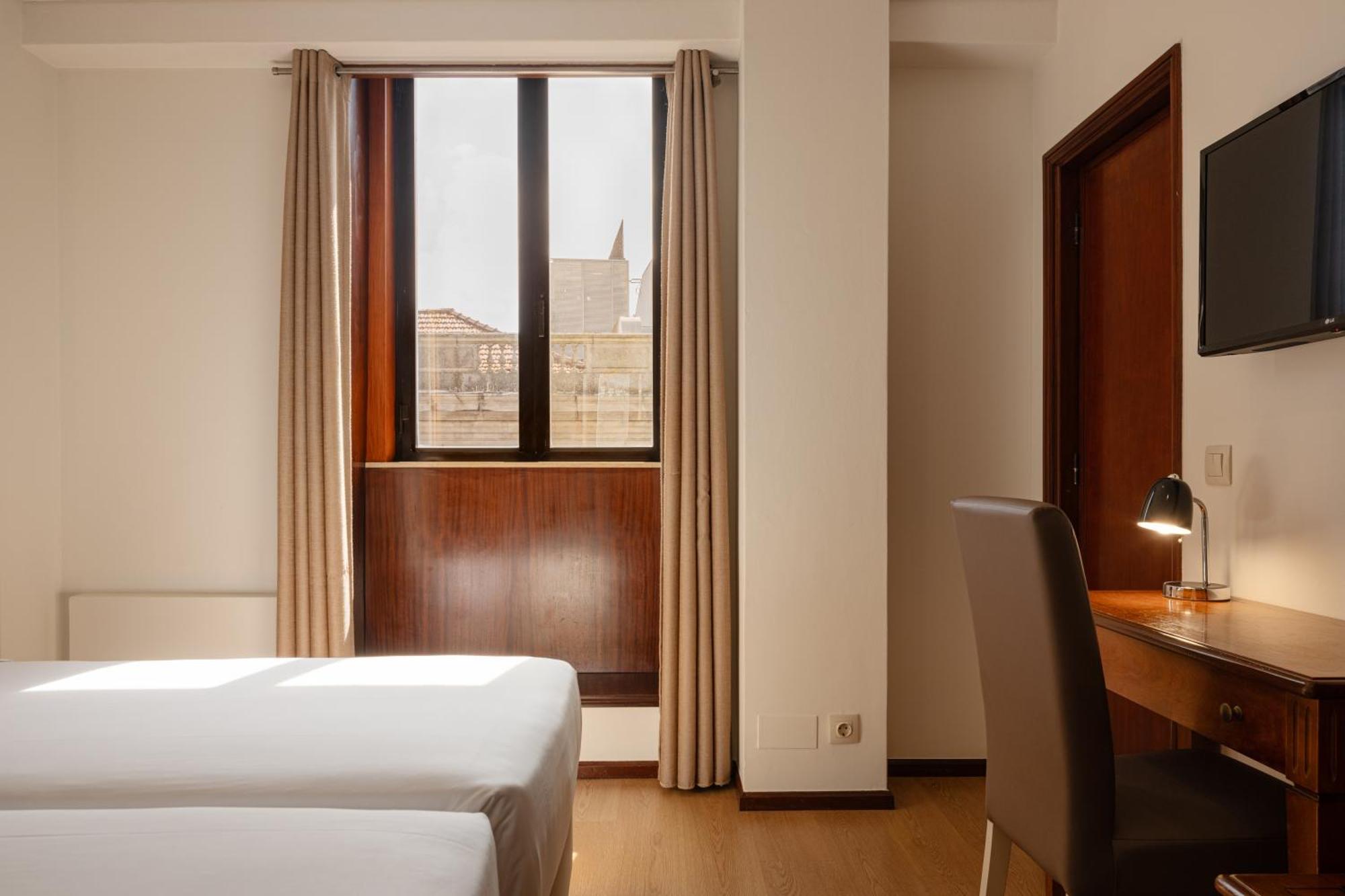Da Bolsa Hotel Oporto