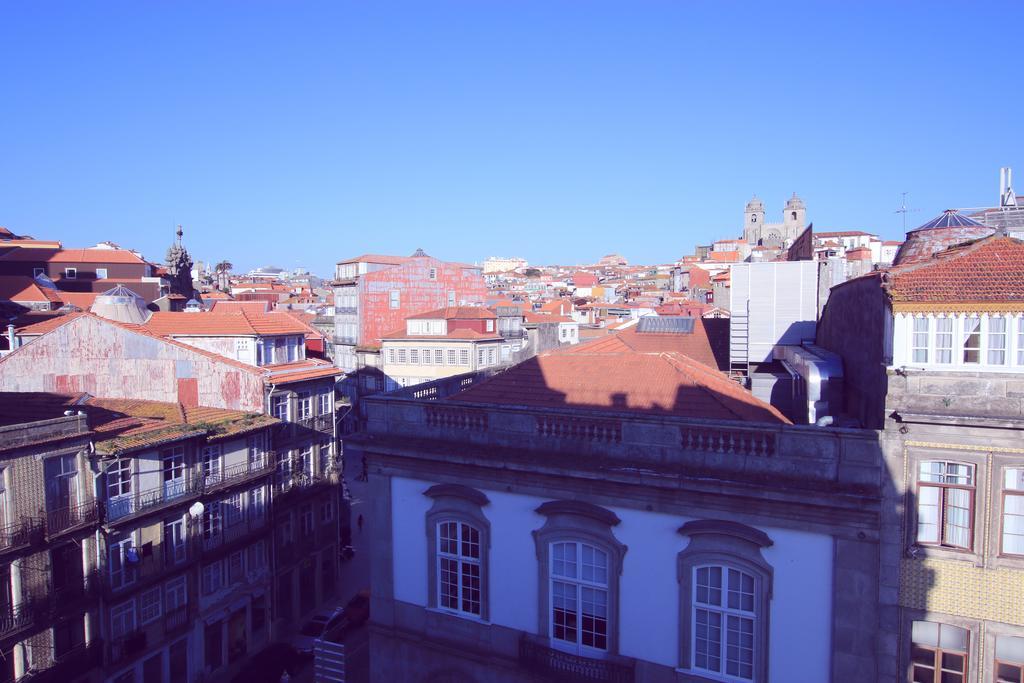 Da Bolsa Oporto