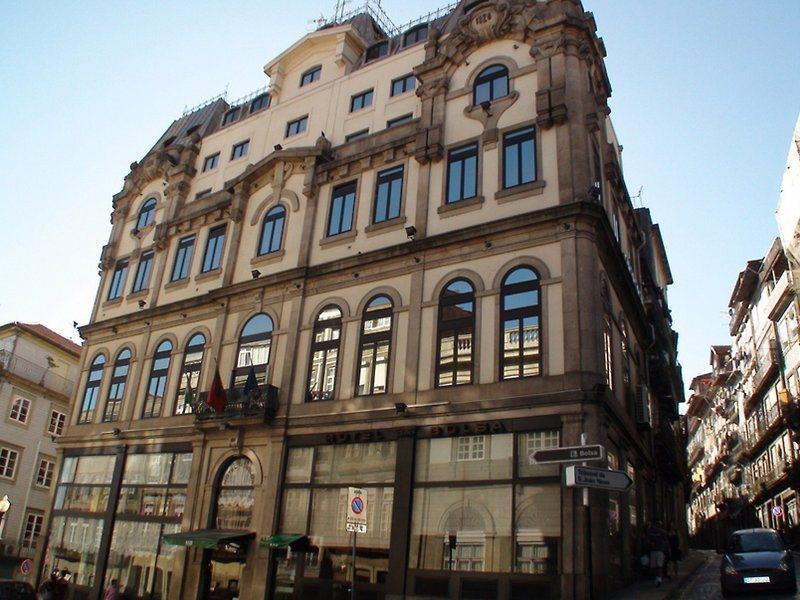 Da Bolsa Oporto
